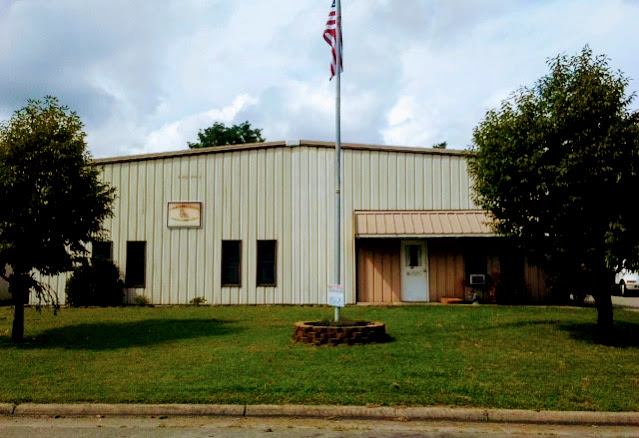 Salem Facility